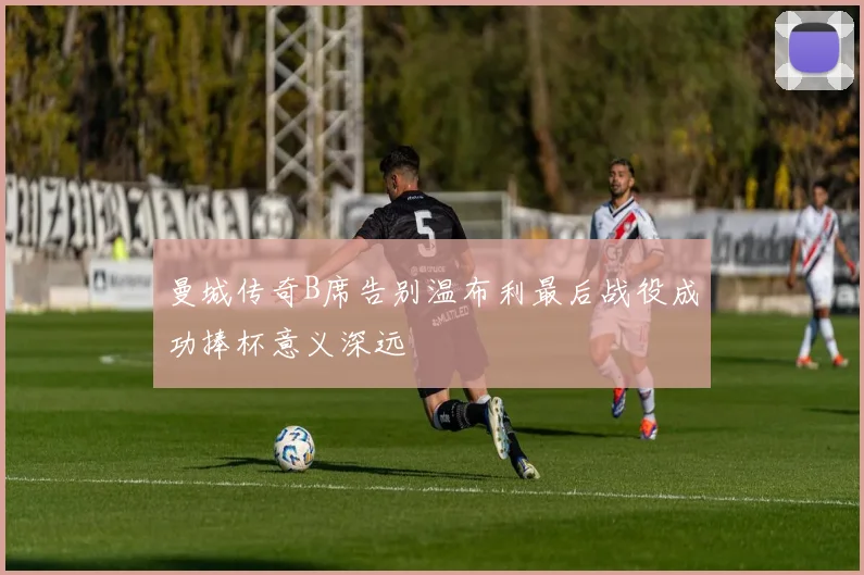 曼城传奇B席告别温布利最后战役成功捧杯意义深远