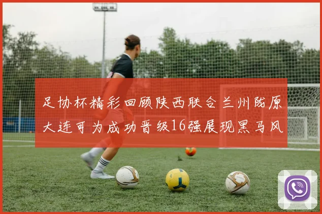 足协杯精彩回顾陕西联合兰州陇原大连可为成功晋级16强展现黑马风采