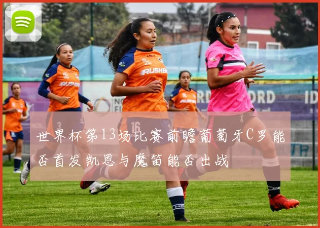 世界杯第13场比赛前瞻葡萄牙C罗能否首发凯恩与魔笛能否出战